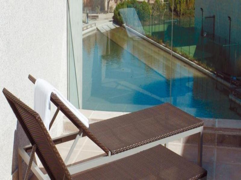 Hesperia Fira * L'Hospitalet de Llobregat