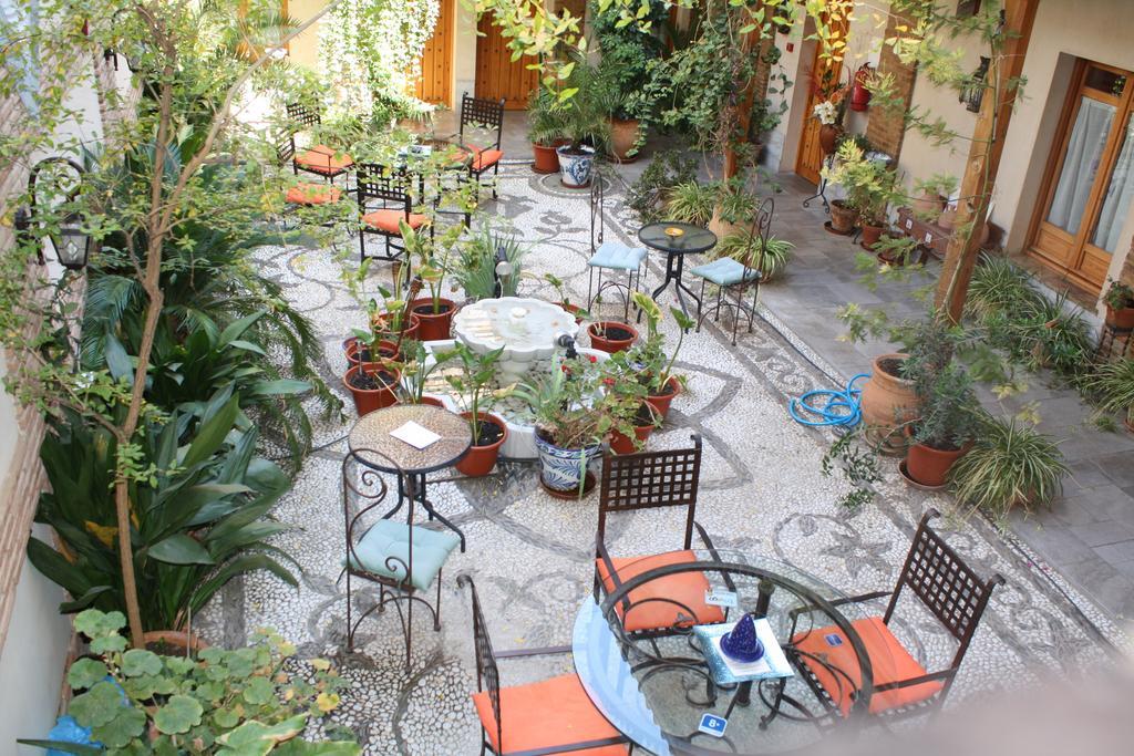 Abadía Hotel Granada
