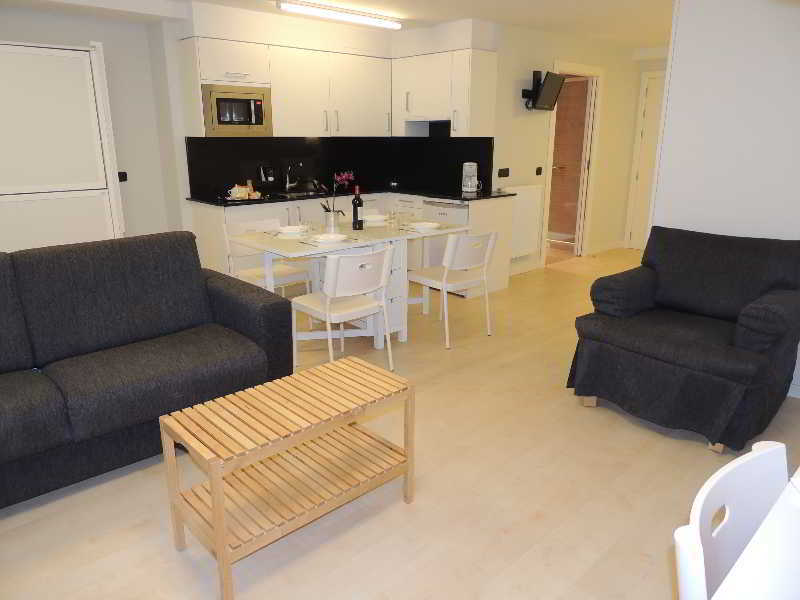 Apartamentos Mundaka * Mundaka