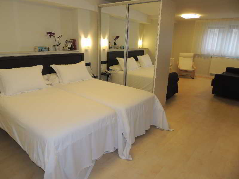 Apartamentos Mundaka * Mundaka