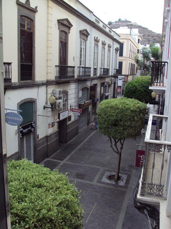 Bed and breakfast Downtown House San Agustín