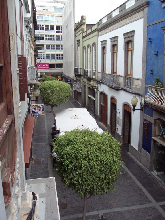 Bed and breakfast Downtown House 2*