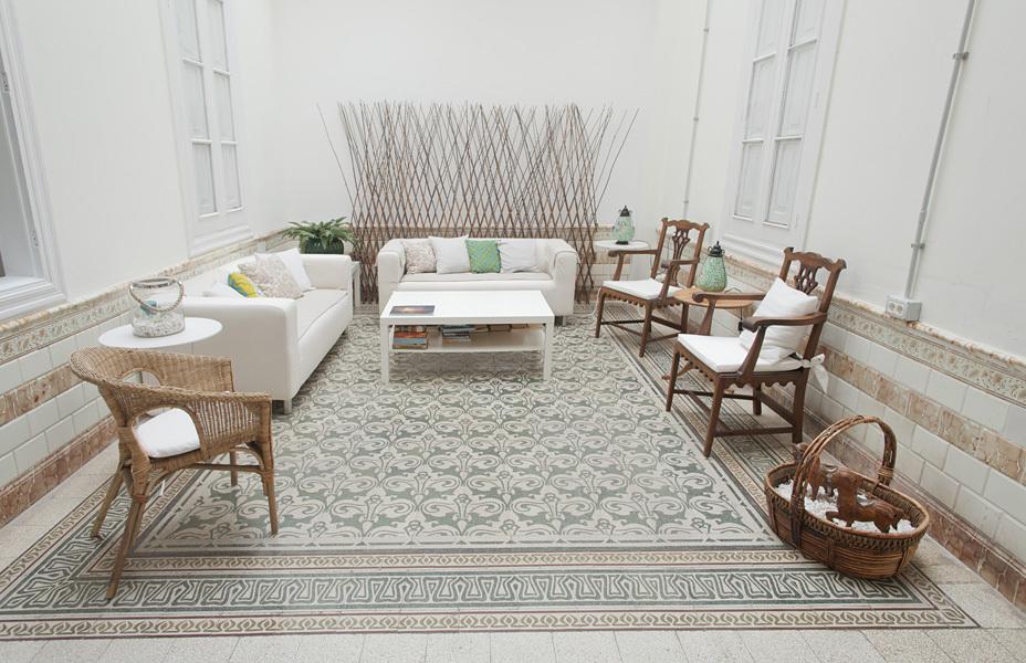 Bed and breakfast Downtown House 2*