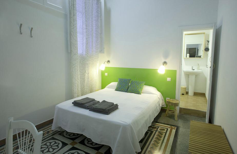 Bed and breakfast Downtown House San Agustín