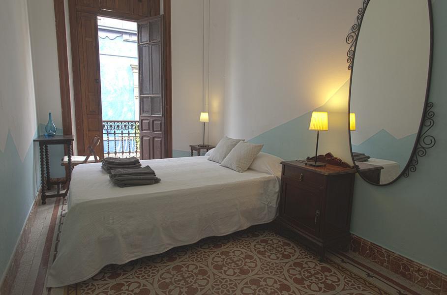 Downtown House Bed and breakfast