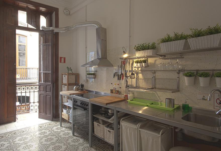 Bed and breakfast Downtown House 2*