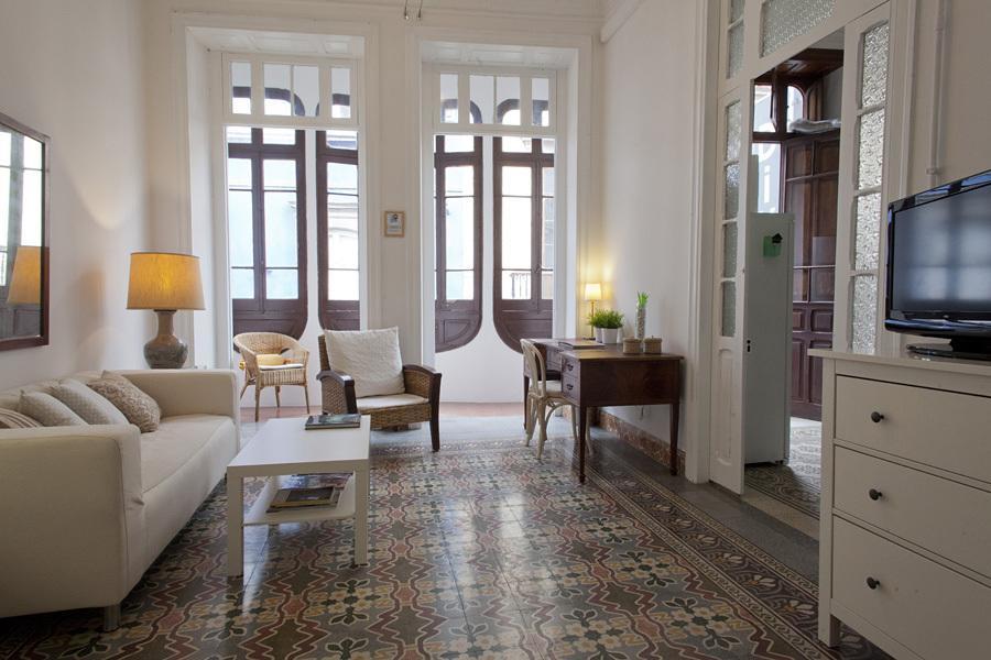 Bed and breakfast Downtown House 2*