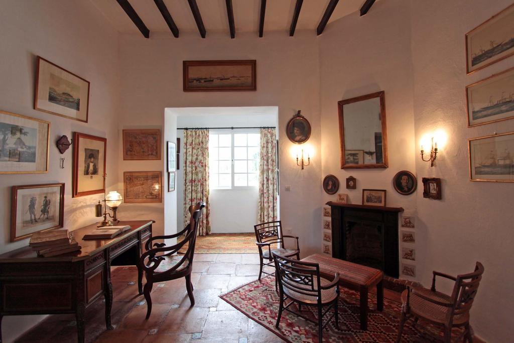 Guest house Cortijo De Correa 3*