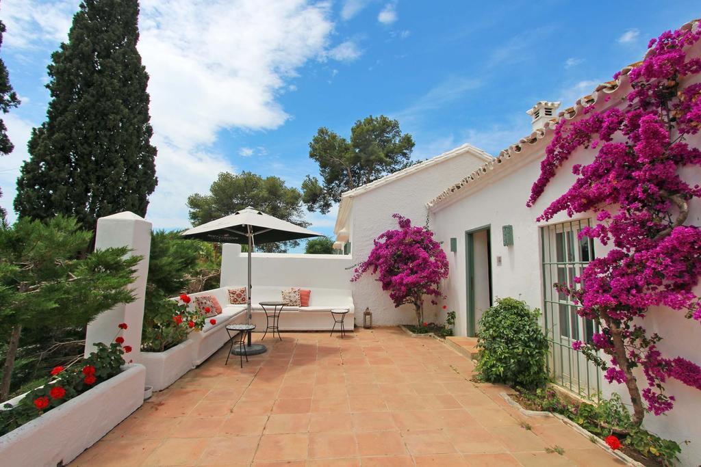 Cortijo De Correa Guest house 3*