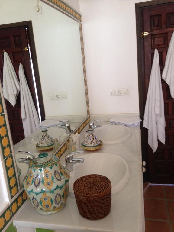 Guest house Cortijo De Correa