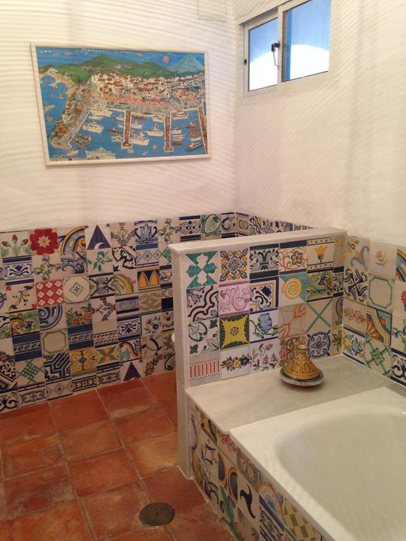 Cortijo De Correa Guest house Sitio de Calahonda
