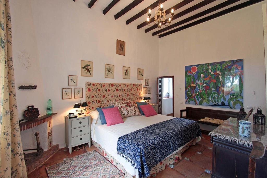 Cortijo De Correa Guest house