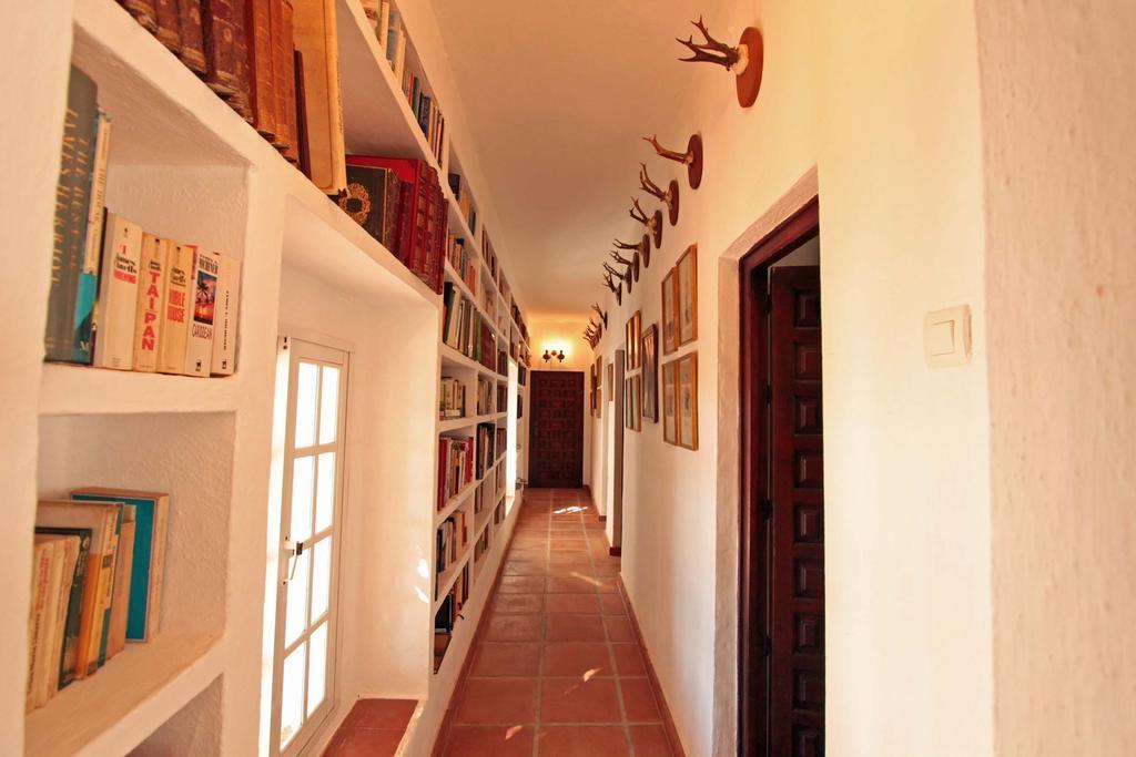 Cortijo De Correa Guest house Sitio de Calahonda