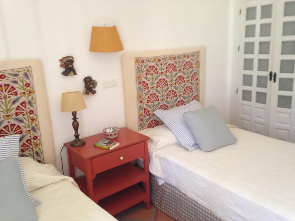 Cortijo De Correa Guest house