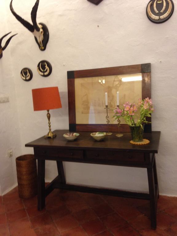 Cortijo De Correa 3*
