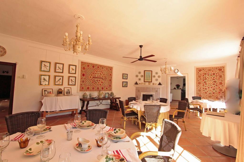 Guest house Cortijo De Correa Sitio de Calahonda