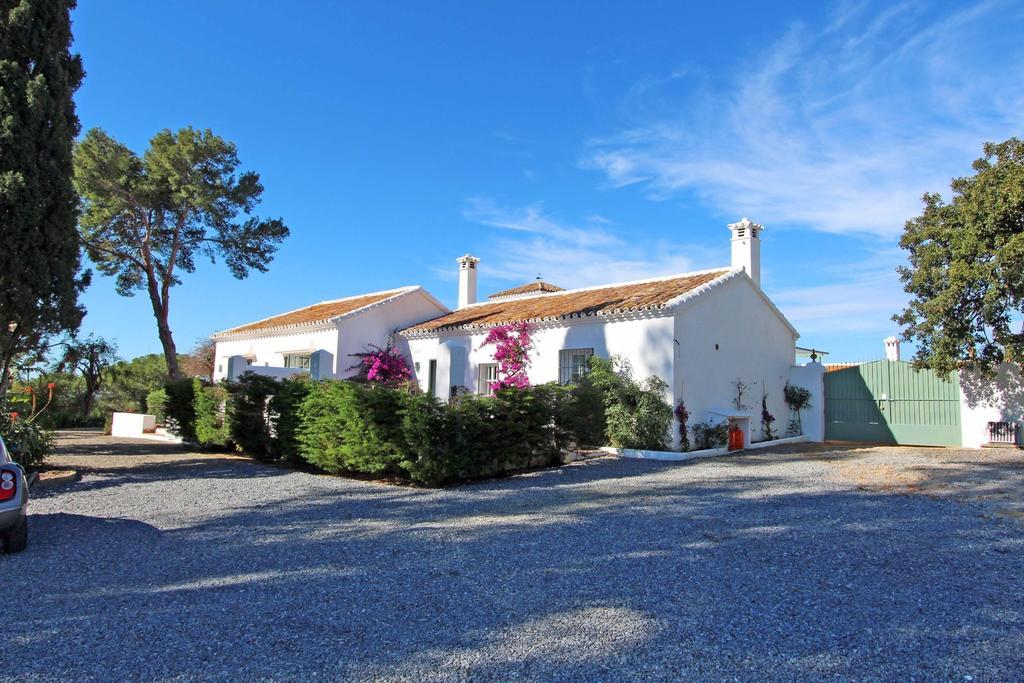 Guest house Cortijo De Correa