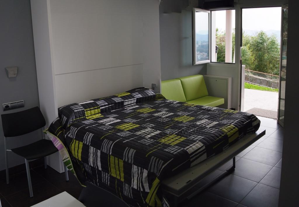 Albergue/auberge Ulia Youth * San Sebastian
