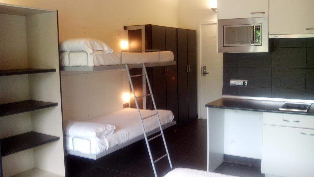 Albergue/auberge Ulia Youth San Sebastian