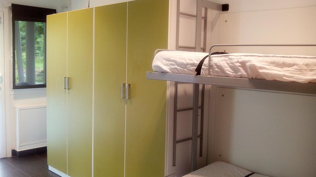 Albergue/auberge Ulia Youth San Sebastian