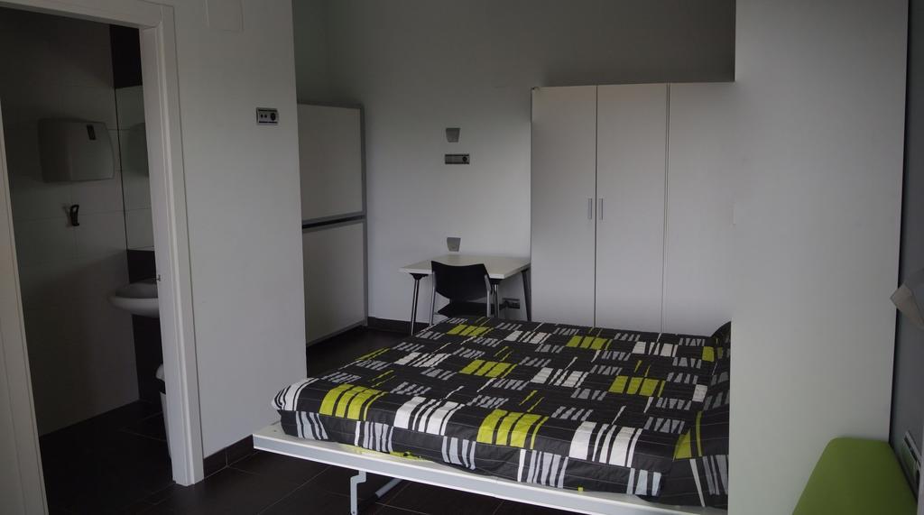 Albergue/auberge Ulia Youth *