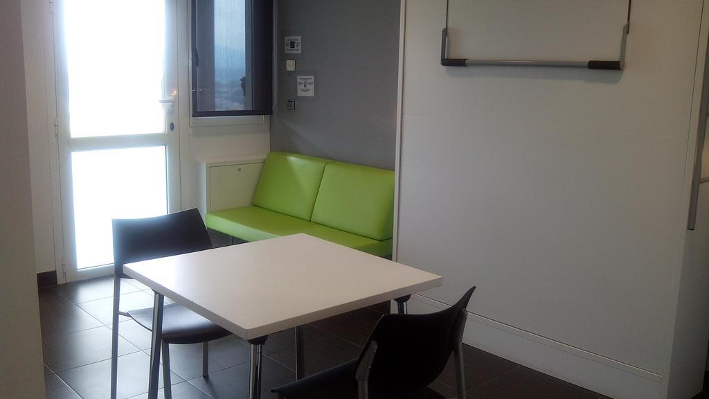 Albergue/auberge Ulia Youth