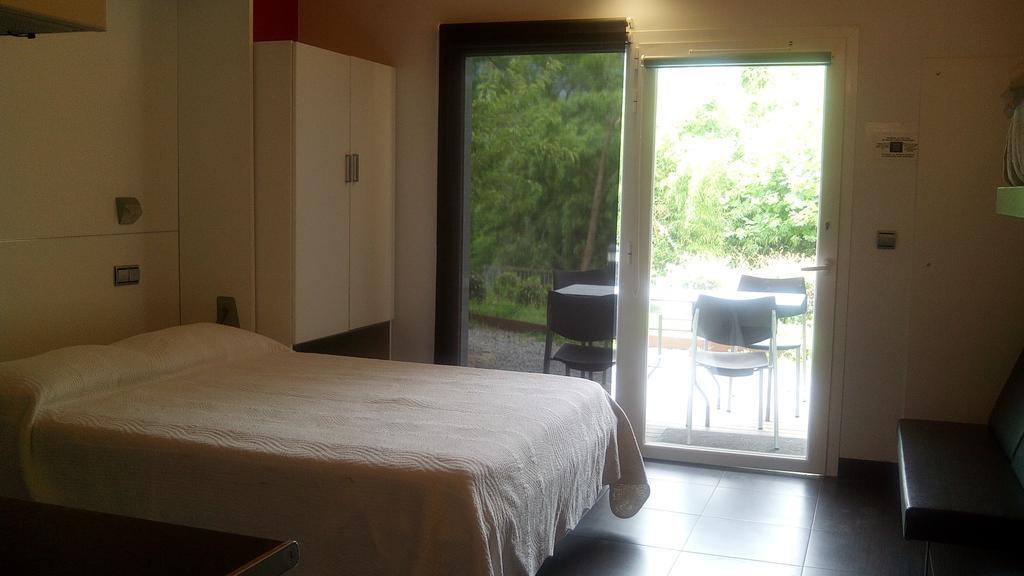 Hostel Albergue/auberge Ulia Youth San Sebastian