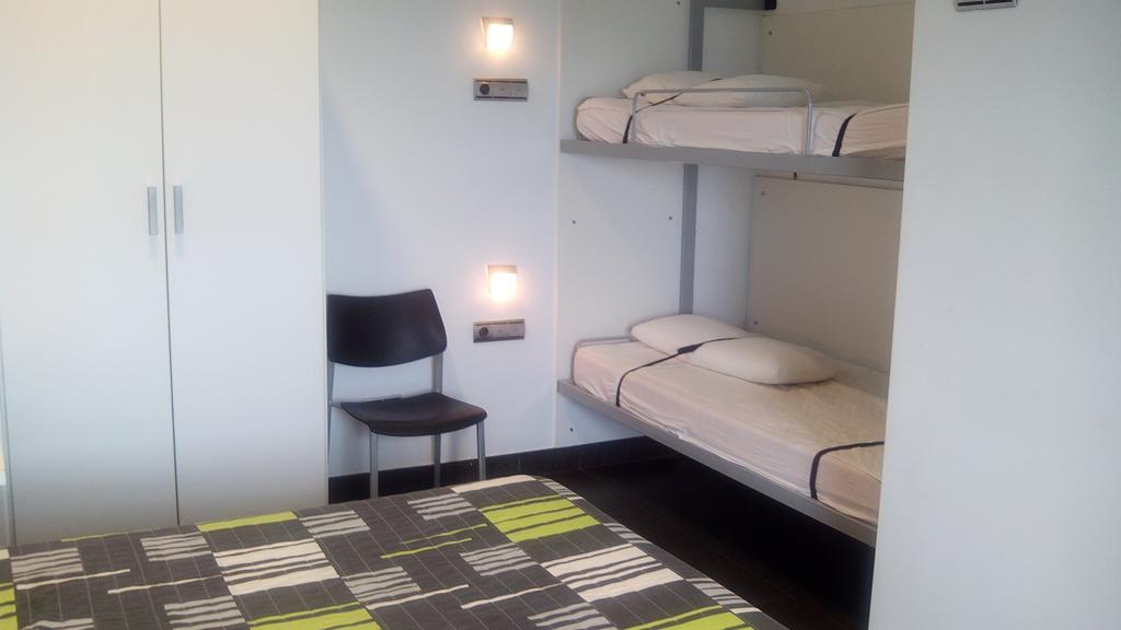 Hostel Albergue/auberge Ulia Youth