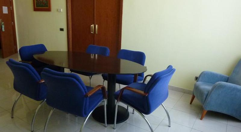 Azul Hotel Vila-real