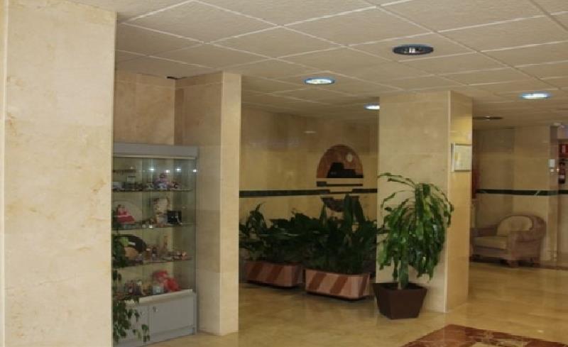 Hotel Prado Ii 4*