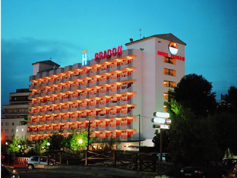 Prado Ii