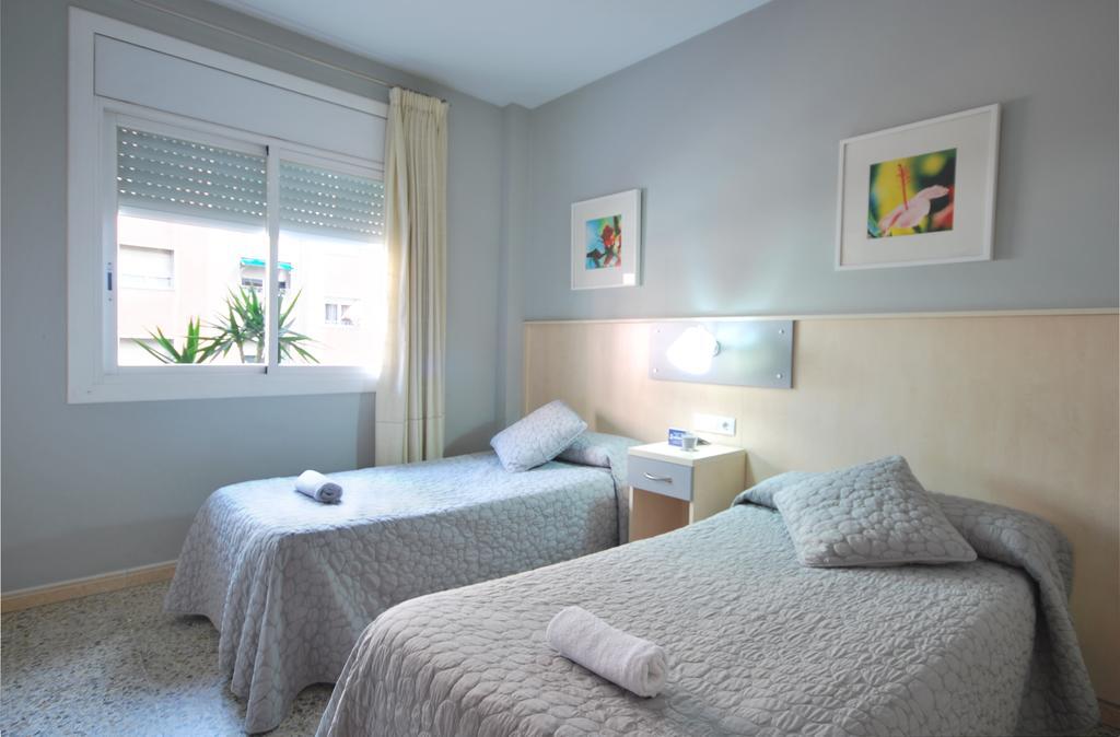 Hostal Badalona Pensión Badalona