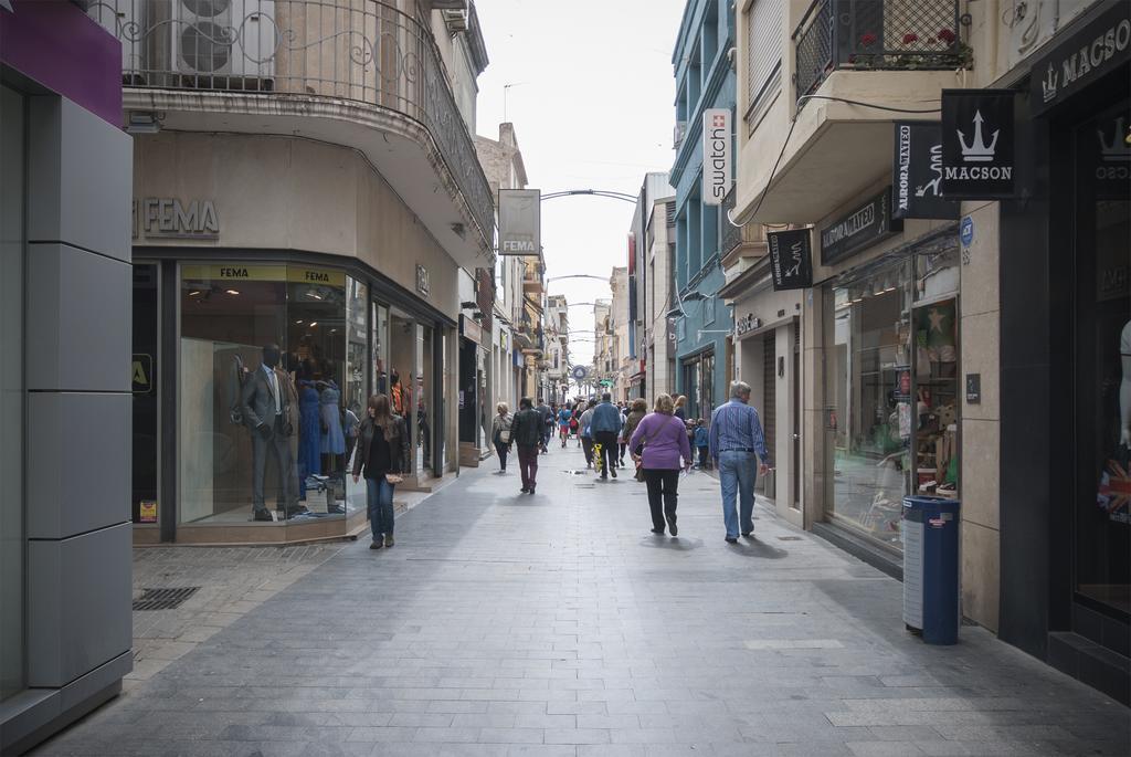 Pensión Hostal Badalona Badalona