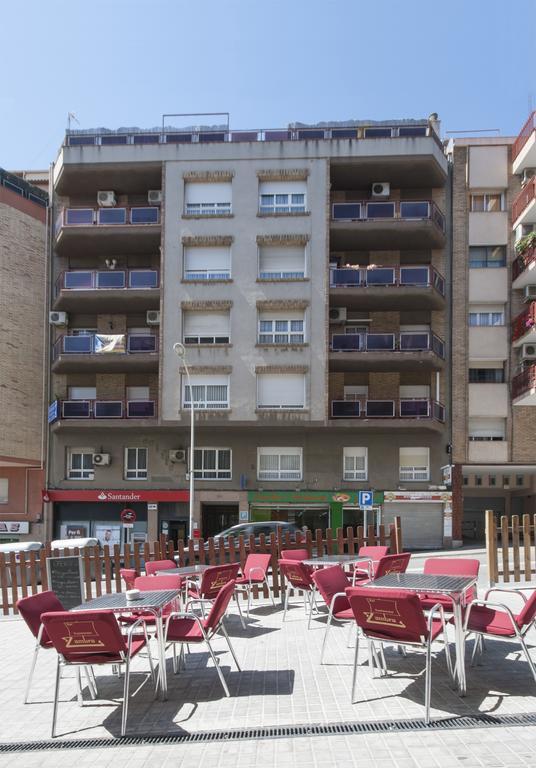 Hostal Badalona 2* Badalona