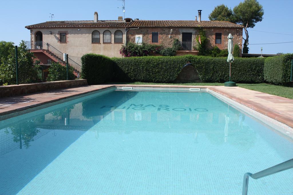 Mas Puig Roig Apartment