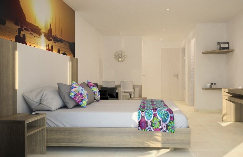 Mar I Vent (adults Only) * San Antonio (Ibiza)