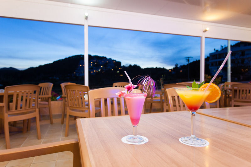 Typic Oasis Sa Tanca Apartamento Cala Llonga (Ibiza)