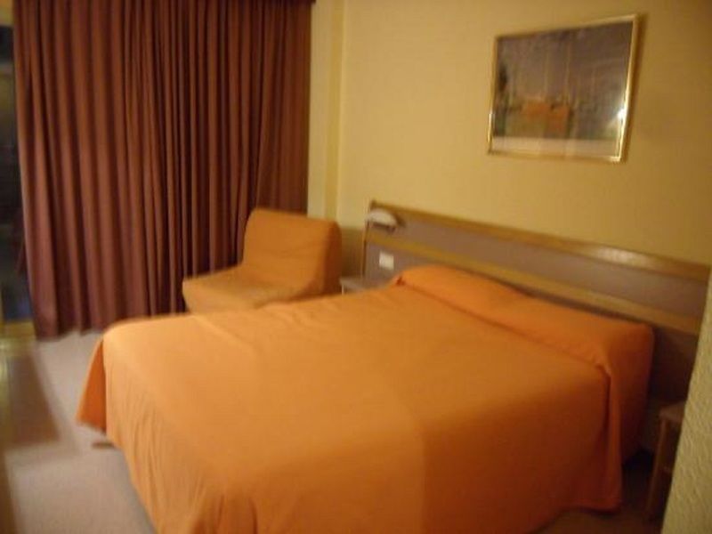 Mercury By Alegria Hotel