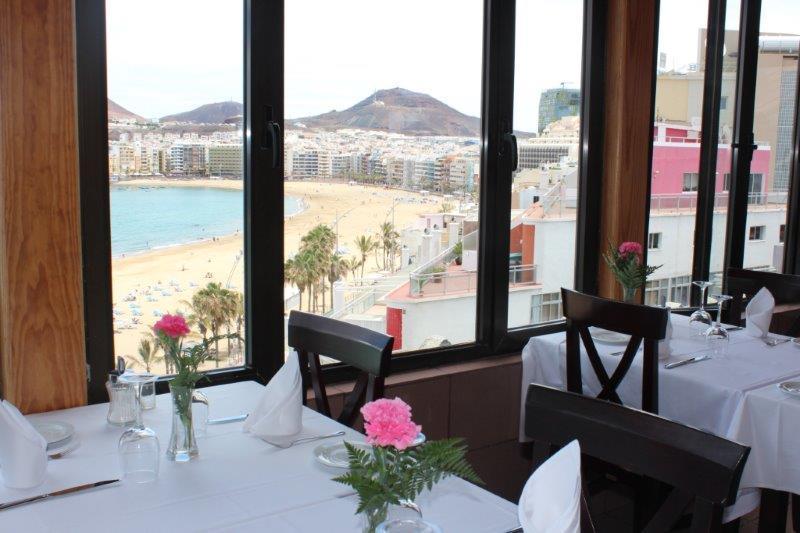Hotel Concorde Las Palmas de Gran Canaria