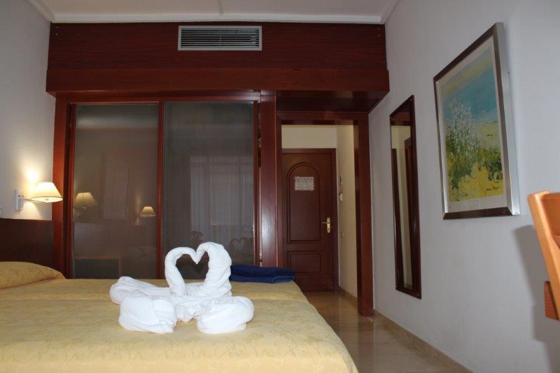 Hotel Concorde Las Palmas de Gran Canaria