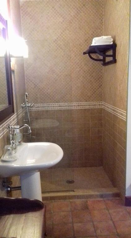 Country house Haritzpe *