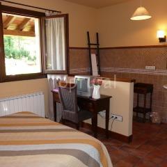 Country house Haritzpe *