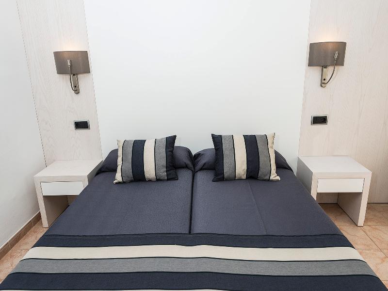 Apartahotel Sagitario Menorca Mar Adults Only Cala'N Bosch (Menorca)