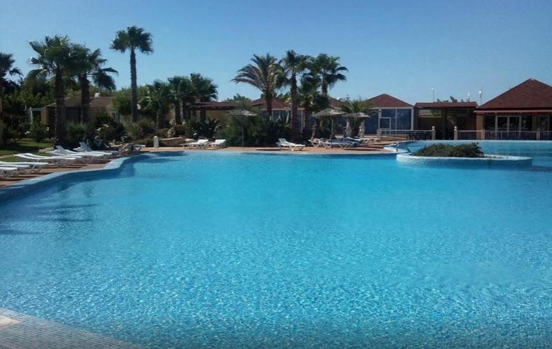 Sagitario Menorca Mar Adults Only Cala'N Bosch (Menorca)