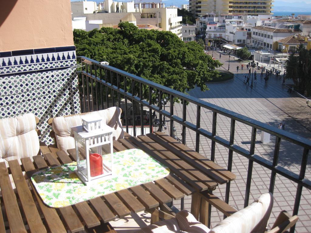 Imperial Apartamento *