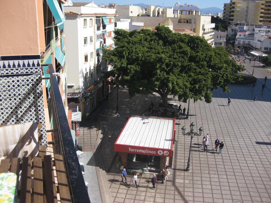 Apartamento Imperial Torremolinos