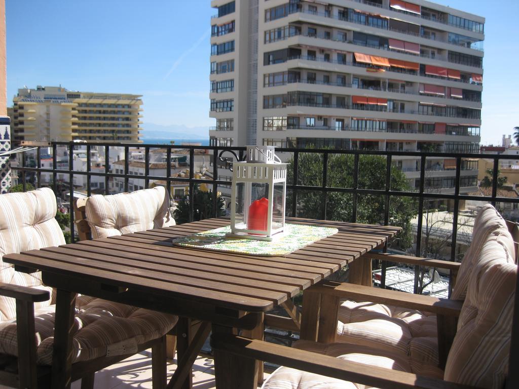 Apartamento Imperial Torremolinos