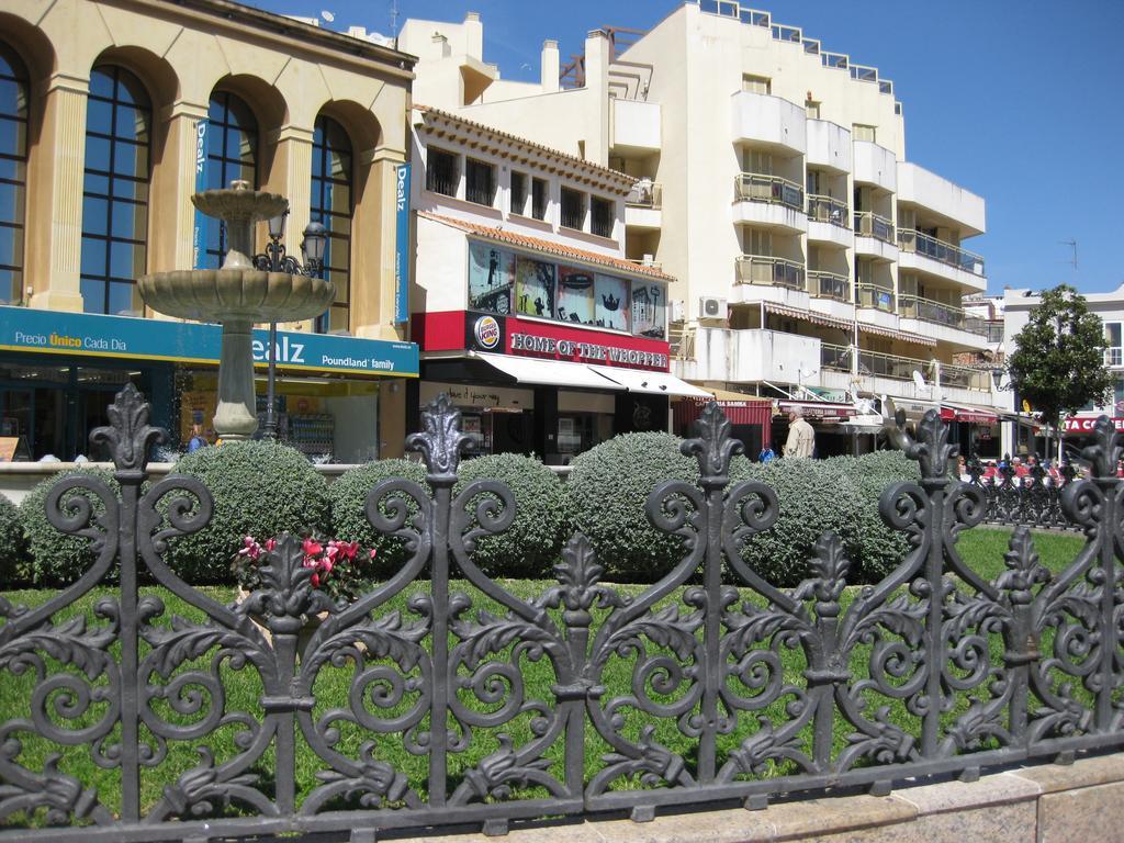 Imperial Torremolinos