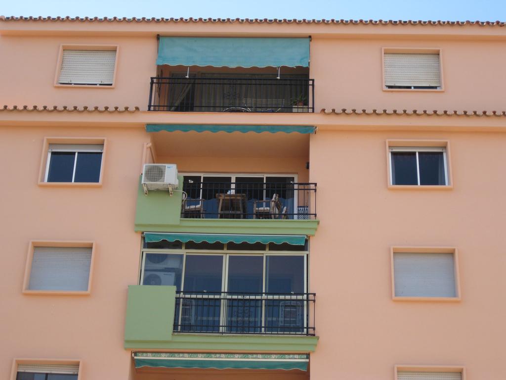 Imperial Apartamento *