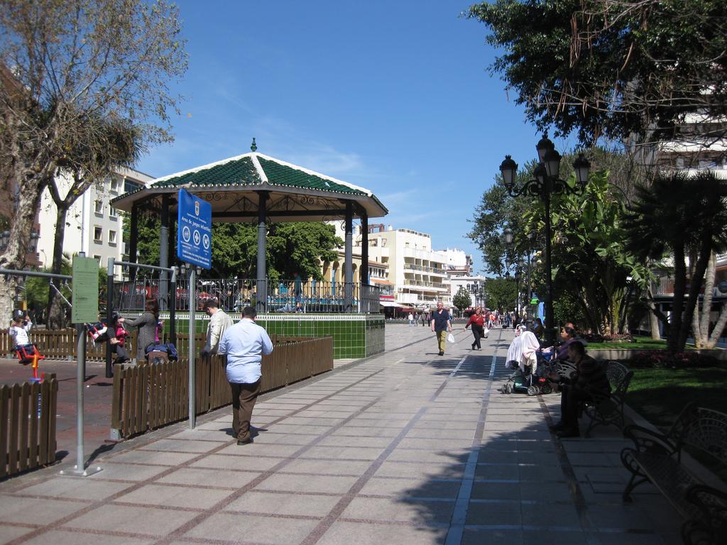 Imperial Apartamento Torremolinos